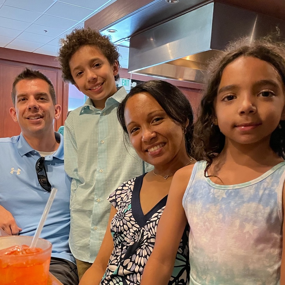 Meet your Posher, Matt